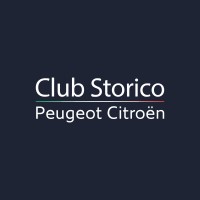 Club Storico Peugeot Citroën Italia logo - Similar company to Automotive Space