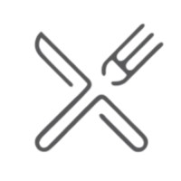 WaiterX logo - Similar company to Parallel