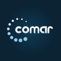 Grupo Comar logo - Similar company to Expocoruña