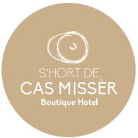 S´Hort de Cas Missèr Boutique Hotel**** logo - Similar company to Some & Co