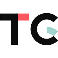 Tina Glasl Strategie & Kommunikation München logo - Similar company to Sparc. Podcast