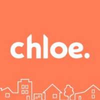 Chloe logo - Similar company to Zentap