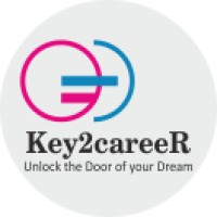 Key2Career Study Abroad Consultants logo - Similar company to Educrats Global - Study Abroad Consultants