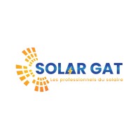 Solar GAT logo - Similar company to Al Khalifa Solar