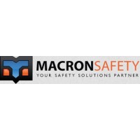 Macron Safety logo - Similar company to Redline Fire Watch