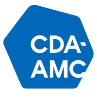 Canada's Drug Agency logo - Similar company to Zipdrip