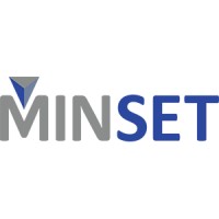 Minset logo - Similar company to Ndisp