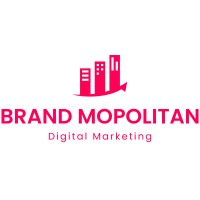 Brand Mopolitan logo - Similar company to Media Phoenix