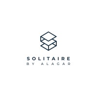 Solitaire Heavy Equipment logo - Similar company to Tcm Egypt - Eim