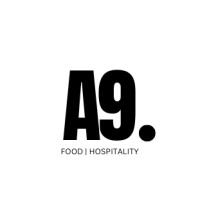 A9 Hospitality logo - Similar company to Abros Enterprises