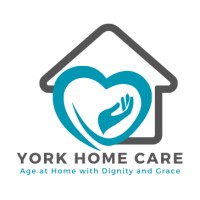 York Home Care logo - Similar company to Young Soaring Eagle Consulting