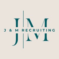 J & M Recruiting logo - Similar company to Liaison Solutions