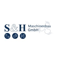 S & H Maschinenbau GmbH logo - Similar company to Ashman Online