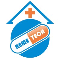 REMETECH PHARMA logo - Similar company to Panacea Pharma