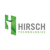 HIRSCH Technologies logo - Similar company to Wimcom Gmbh