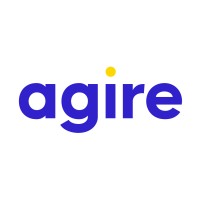 Agire.ai logo - Similar company to Agire