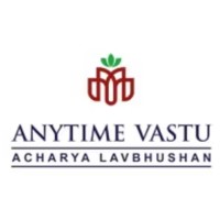 Anytime Vastu logo - Similar company to Symsafe Pty Ltd