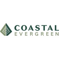Coastal Evergreen Company logo - Similar company to Penning Landscapes