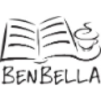 BenBella Books logo - Similar company to Testingmom.Com