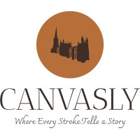 Canvasly logo - Similar company to Shruti Technologies