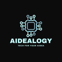 Aidealogy logo - Similar company to Temara Global Teknologika