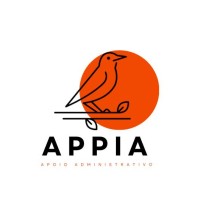 Appia RH Apoio Administrativo logo - Similar company to Hitronix Technology
