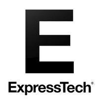 ExpressTech logo - Similar company to Expresstech Systems