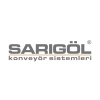 Sarıgöl Conveyor Systems logo - Similar company to Airform Konveyör Bant