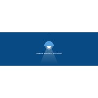 Phoenix Business Solutions logo - Similar company to B S Pharma