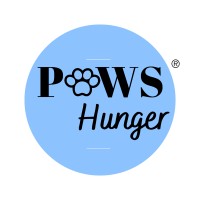 Paws Hunger logo - Similar company to New Indian Statement