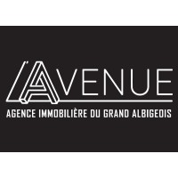 L'AVENUE AGENCE IMMOBILIERE DU GRAND ALBIGEOIS logo - Similar company to Cocreative