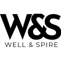 Well and Spire Ltd logo - Similar company to Uk Platforms