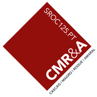 Cascais, Magro, Roque & Amaral, SROC lda. logo - Similar company to António Belém E António Gonçalves Sroc