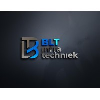BLT Infratechniek B.V. logo - Similar company to Dzm Group B.V.