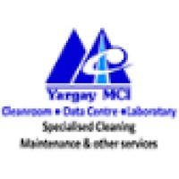 Cleanroom, Datacentre & Laboratary Cleaning by Yargay MCI Pte Ltd logo - Similar company to Integrity Cleanroom