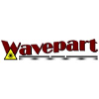 Wavepart logo - Similar company to Avitdirect