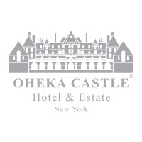 OHEKA CASTLE logo - Similar company to Jericho Terrace