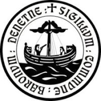 Hythe Town Football Club logo - Similar company to Cudos Foundation