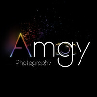 Amgy Photography logo - Similar company to Greg Johnston Photography