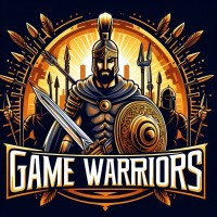 Game Warriors Studio logo - Similar company to Anusystem