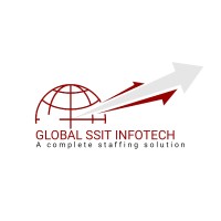 GLOBAL SSIT logo - Similar company to Resolution Technology, Inc.