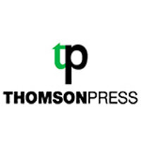 THOMSON PRESS (INDIA) LIMITED logo - Similar company to Thomson Digital [A Division Of Thomson Press (India) Ltd.]