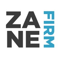 Zane Firm logo - Similar company to Drodat