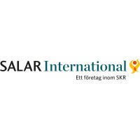 SALAR International logo - Similar company to Cities4Cities