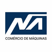 NA Nunes Máquinas e Equipamentos logo - Similar company to Na Equipamentos