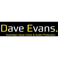 Dave Evans Voice-Overs & Audio Production