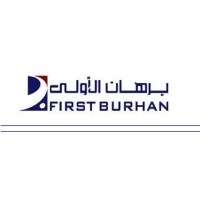 FIRST BURHAN COMPANY W.L.L. logo - Similar company to Act Masters