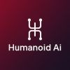 Humanoid AI logo - Similar company to Indian Doctors Hub