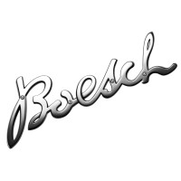Boesch Motorboote AG logo - Similar company to Elling Yachting