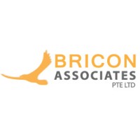 Bricon Associates Pte Ltd logo - Similar company to Medishure Global